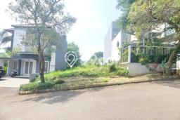 Dijual Tanah Lokasi Cigadung, Bandung Seluas 261m2 Dijual Tanah Lokasi Cigadung, Bandung Seluas 261m2