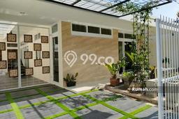 Hunian Elit LB 220m2 Siap Huni Desain Elegan di Burangrang, Bandung Hunian Elit LB 220m2 Siap Huni Desain Elegan di Burangrang, Bandung