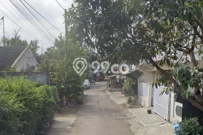 Tanah di Rancasari, Luas 162m², Area Potensial, Lingkungan Nyaman Tanah di Rancasari, Luas 162m², Area Potensial, Lingkungan Nyaman