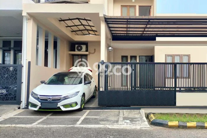Dijual Rumah Mewah Exclusive di Batununggal, Bandung Dijual Rumah Mewah Exclusive di Batununggal, Bandung
