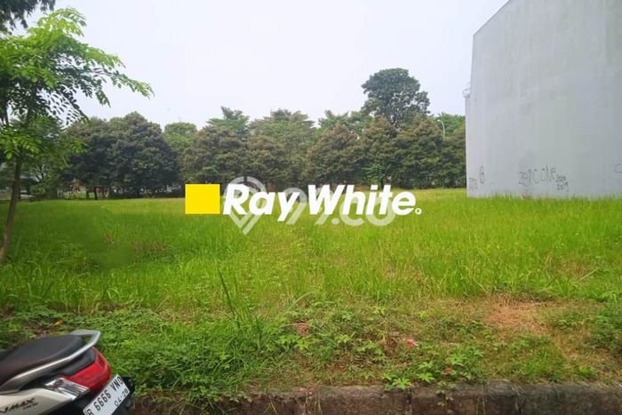 Tanah Dijual Area Strategis di Meruya Jakarta Barat 700m2 Tanah Dijual Area Strategis di Meruya Jakarta Barat 700m2