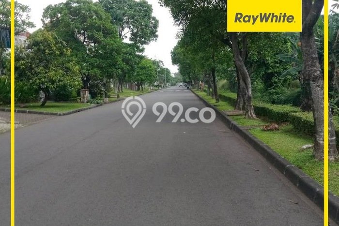 Tanah Kosong Dijual di Jakarta Barat dengan Area 604m2 Tanah Kosong Dijual di Jakarta Barat dengan Area 604m2