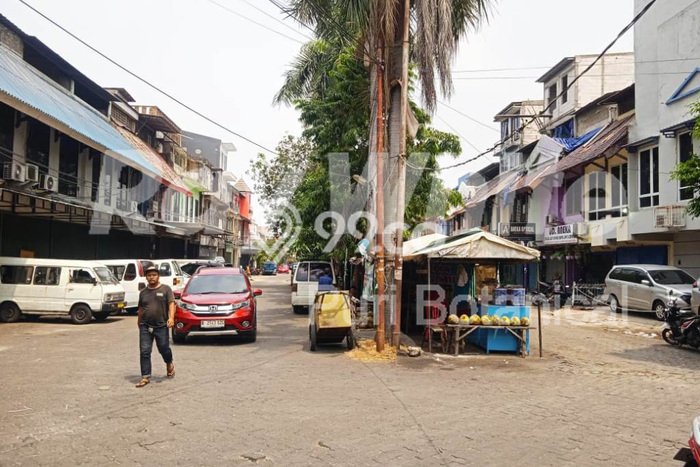 Ruko Bagus Dijual LB 229m2 Lokasi Strategis Tangerang Area Cocok untuk Bisnis Ruko Bagus Dijual LB 229m2 Lokasi Strategis Tangerang Area Cocok untuk Bisnis