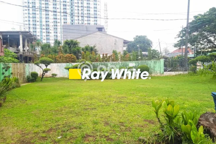 Tanah Kavling di Karang Tengah Dijual dengan Luas 1814m2 Tanah Kavling di Karang Tengah Dijual dengan Luas 1814m2