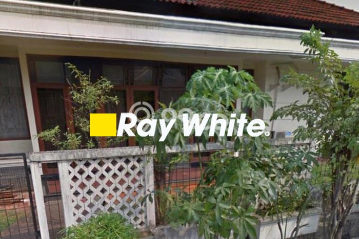 Tanah Area Berkembang Kawasan Intercon, Luas 258m², Kawasan Asri, Akses Intercon, Jakarta Barat, Jakarta Barat Tanah Area Berkembang Kawasan Intercon, Luas 258m², Kawasan Asri, Akses Intercon, Jakarta Barat, Jakarta Barat