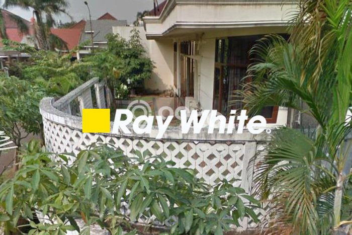 Tanah Area Berkembang Kawasan Intercon, Luas 258m², Kawasan Asri, Akses Intercon, Jakarta Barat, Jakarta Barat Tanah Area Berkembang Kawasan Intercon, Luas 258m², Kawasan Asri, Akses Intercon, Jakarta Barat, Jakarta Barat