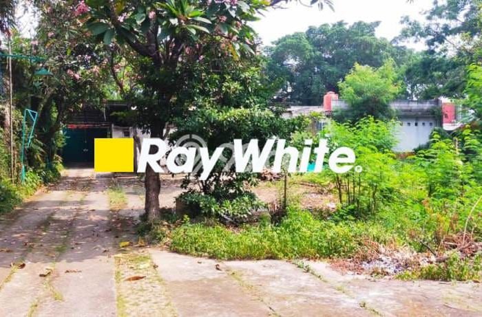Dijual Tanah Lokasi Meruya, Jakarta Barat Seluas 3232m2 Dijual Tanah Lokasi Meruya, Jakarta Barat Seluas 3232m2