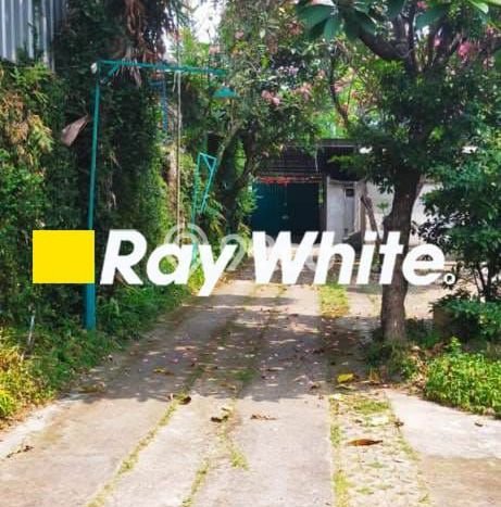 Dijual Tanah Lokasi Meruya, Jakarta Barat Seluas 3232m2 Dijual Tanah Lokasi Meruya, Jakarta Barat Seluas 3232m2