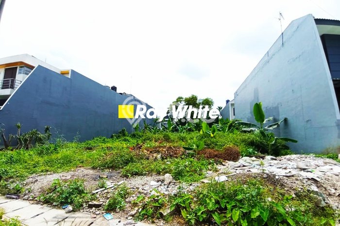 Tanah Siap Bangun Dijual di Jakarta Barat Punya Luas 250m2 Tanah Siap Bangun Dijual di Jakarta Barat Punya Luas 250m2
