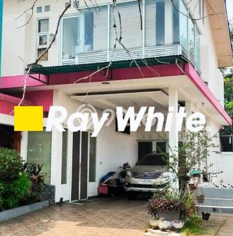 Dijual Tanah Lokasi Meruya, Jakarta Barat Seluas 3232m2 Dijual Tanah Lokasi Meruya, Jakarta Barat Seluas 3232m2