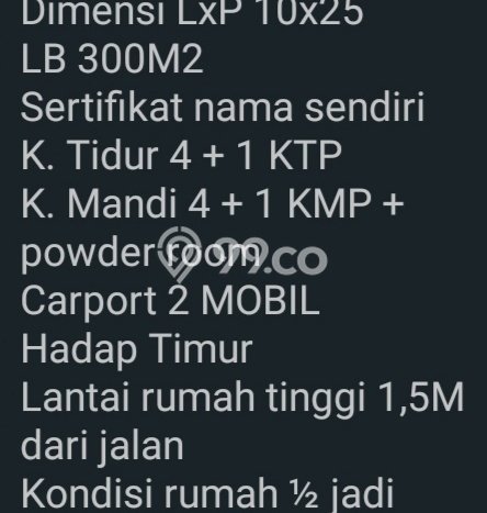 Hunian Super Mewah dengan Akses Paling Strategis di Meruya, Jakarta Barat Hunian Super Mewah dengan Akses Paling Strategis di Meruya, Jakarta Barat