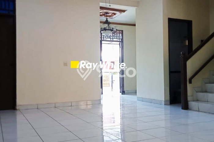 Hunian Super Mewah dengan Akses Paling Strategis di Villa Meruya, Jakarta Barat Hunian Super Mewah dengan Akses Paling Strategis di Villa Meruya, Jakarta Barat