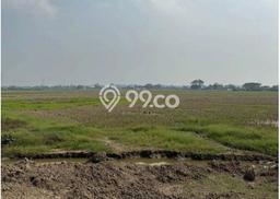 Dijual Tanah 48000m2 di Jababeka, Bekasi Dijual Tanah 48000m2 di Jababeka, Bekasi