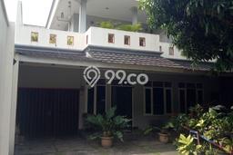 Rumah Asri di Pondokmelati, Dekat Pondokmelati, Bekasi, Bekasi - LT 210m² Rumah Asri di Pondokmelati, Dekat Pondokmelati, Bekasi, Bekasi - LT 210m²