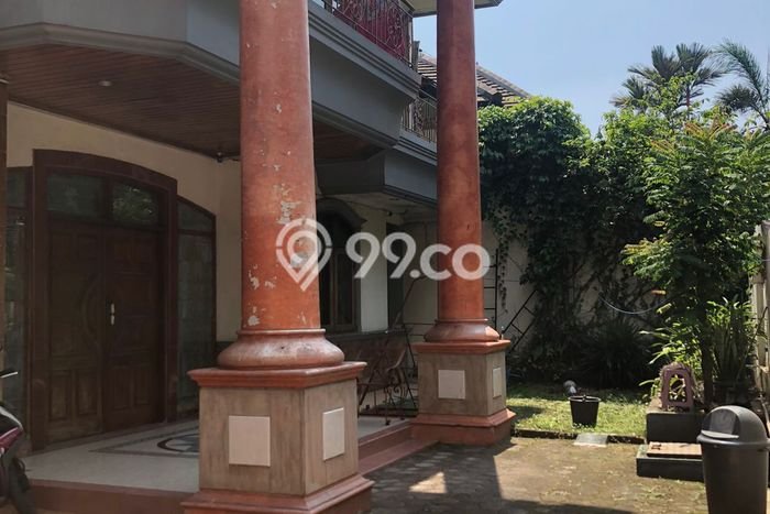 Siap Huni Rumah Mewah 6 Kamar di Tanjung Priok Dekat ke Mana Pun Siap Huni Rumah Mewah 6 Kamar di Tanjung Priok Dekat ke Mana Pun