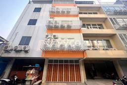 Kesempatan Investasi 22 Kamar Tidur dan 5 Kamar Mandi di Lokasi Strategis Gambir, Jakarta Pusat Kesempatan Investasi 22 Kamar Tidur dan 5 Kamar Mandi di Lokasi Strategis Gambir, Jakarta Pusat
