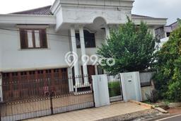 Rumah Siap Pakai di Duren Sawit, Jakarta Timur, LT 700m² Bangunan 350m² Rumah Siap Pakai di Duren Sawit, Jakarta Timur, LT 700m² Bangunan 350m²