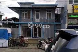 Unit Ruko Dijual di Purwokerto Timur Banyumas Luas Tanah 415m2, Luas Bangunan 700m2 Unit Ruko Dijual di Purwokerto Timur Banyumas Luas Tanah 415m2, Luas Bangunan 700m2