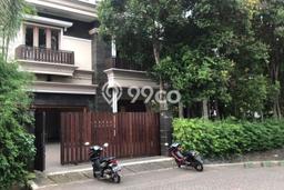 Dijual Hunian Mewah dengan Fasilitas Sekitar Lengkap di Kelapa Gading, Jakarta Utara Dijual Hunian Mewah dengan Fasilitas Sekitar Lengkap di Kelapa Gading, Jakarta Utara