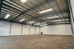 Unit Pabrik Dijual di Bekasi LT 3038m2 & LB 1035m2 Unit Pabrik Dijual di Bekasi LT 3038m2 & LB 1035m2