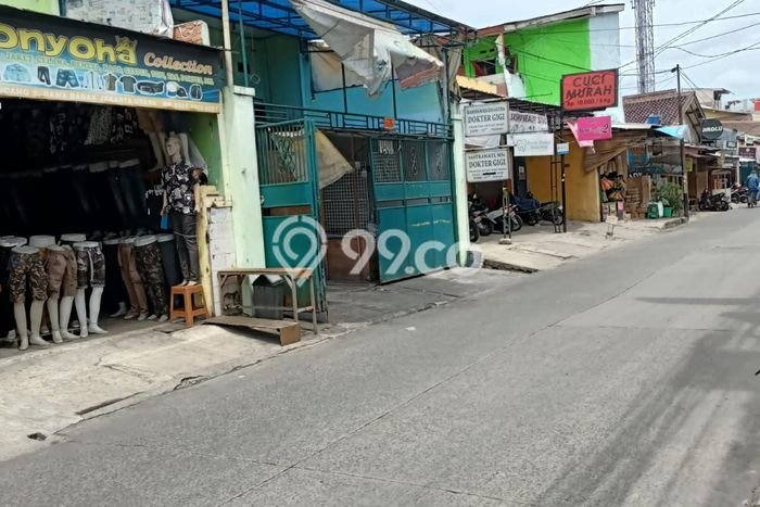 FOR SALE! Ruko di Koja Jakarta Utara, LT 150m2, LB 150m2 FOR SALE! Ruko di Koja Jakarta Utara, LT 150m2, LB 150m2