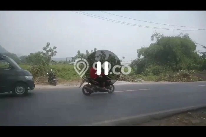 Jarang Ada! Tanah di Palimanan Punya Luas 40000m2 - Jarang Ada! Tanah di Palimanan Punya Luas 40000m2 -