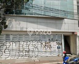 Dijual! Kantor di Cideng Jakarta Pusat LT 244m2 / LB 840m2 Kawasan Strategis Dijual! Kantor di Cideng Jakarta Pusat LT 244m2 / LB 840m2 Kawasan Strategis
