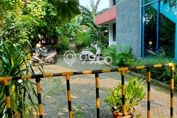 Kantor Dijual di Jakarta Selatan LT 4030m2 & LB 1124m2 Lokasi Terbaik! Kantor Dijual di Jakarta Selatan LT 4030m2 & LB 1124m2 Lokasi Terbaik!