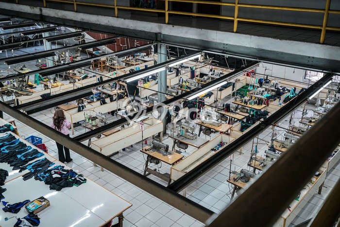 Unit Pabrik Strategis di Cikupa, Tangerang Potensi Bisnis Besar Unit Pabrik Strategis di Cikupa, Tangerang Potensi Bisnis Besar