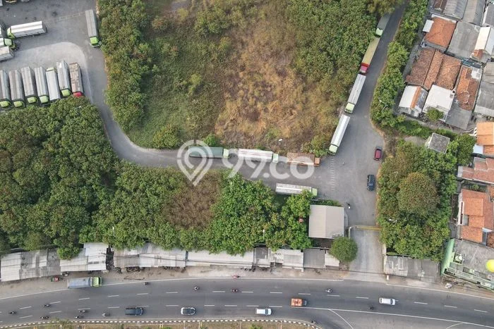 Gudang Dijual di Kawasan Cikarang Pusat, Bekasi Harga Kompetitif Gudang Dijual di Kawasan Cikarang Pusat, Bekasi Harga Kompetitif