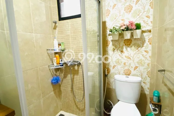 Rumah Modern 3 KT di Jati Cempaka Bekasi Semi Furnished Rumah Modern 3 KT di Jati Cempaka Bekasi Semi Furnished