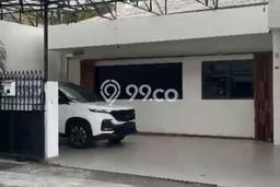 Rumah Luxury Modern Siap Huni di Tamansari Jakarta Barat Rumah Luxury Modern Siap Huni di Tamansari Jakarta Barat