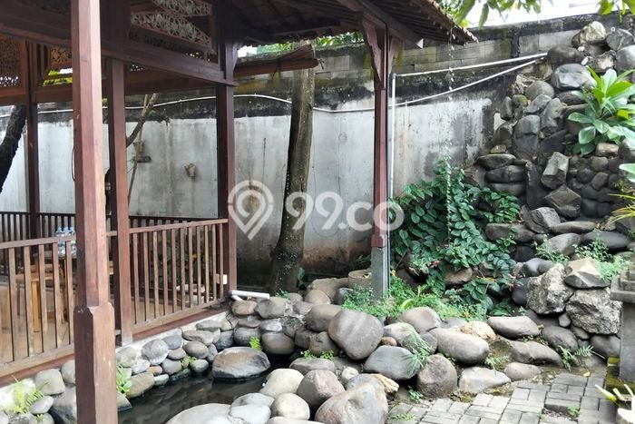 Kavling Tanah di Karawaci Dijual Luas 3200m2 Legalitas SHM Kavling Tanah di Karawaci Dijual Luas 3200m2 Legalitas SHM
