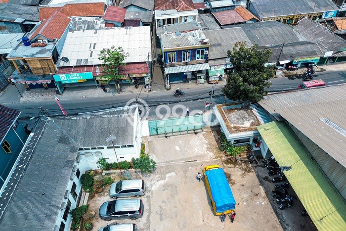 Unit Gudang Dijual di Cakung Jakarta Timur 3000m2 Unit Gudang Dijual di Cakung Jakarta Timur 3000m2