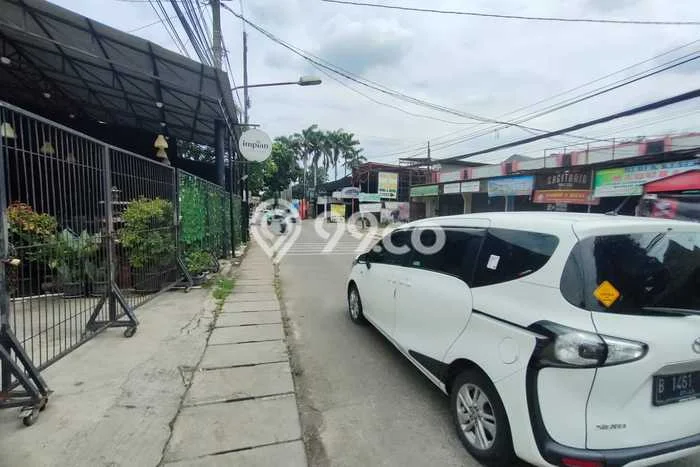 Tanah Dijual Lokasi Strategis di Bekasi dengan Luas 1648m2 Tanah Dijual Lokasi Strategis di Bekasi dengan Luas 1648m2