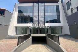 Kantor Bagus LT 600m2 LB 1600m2 Dijual di Duren Sawit Jakarta Timur Kantor Bagus LT 600m2 LB 1600m2 Dijual di Duren Sawit Jakarta Timur