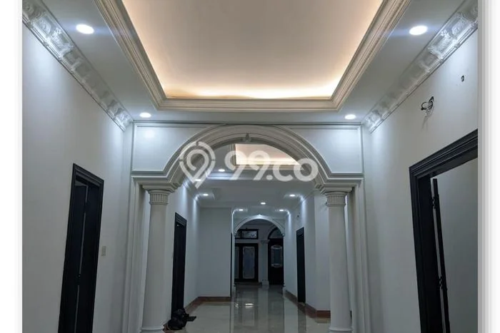 Dijual Rumah Premium dengan Fasilitas Sekitar Lengkap di Menteng, Jakarta Pusat Dijual Rumah Premium dengan Fasilitas Sekitar Lengkap di Menteng, Jakarta Pusat