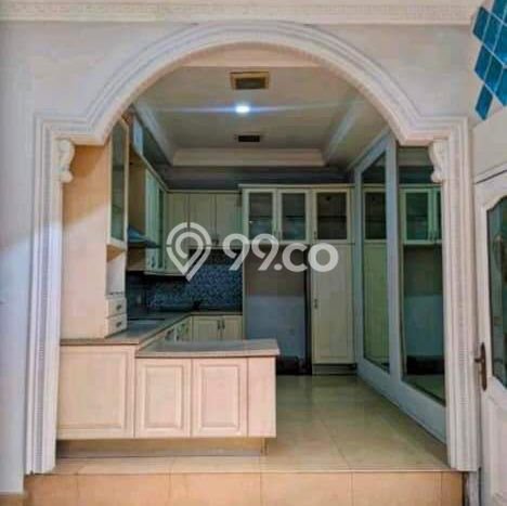 Rumah Mewah Dijual LT 925m2 di Menteng, Jakarta Pusat Rumah Mewah Dijual LT 925m2 di Menteng, Jakarta Pusat