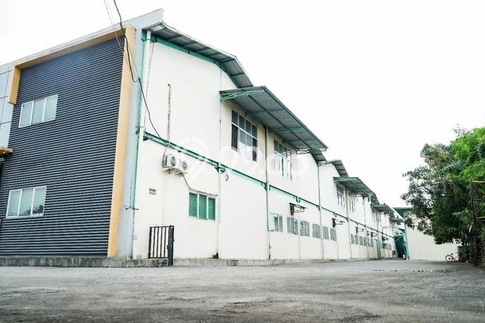 Gudang Dijual di Prime Area Jakarta Barat Luas 26000m2 Gudang Dijual di Prime Area Jakarta Barat Luas 26000m2