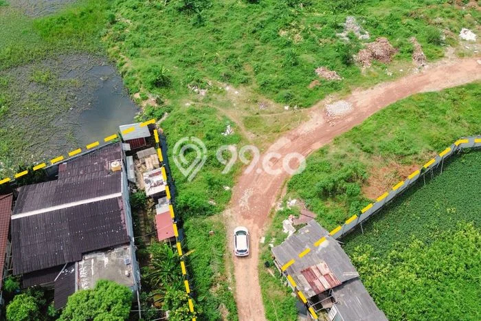 Lahan Kosong Dijual di Ciater, Subang, Luas 43000m2 Area Strategis Lahan Kosong Dijual di Ciater, Subang, Luas 43000m2 Area Strategis