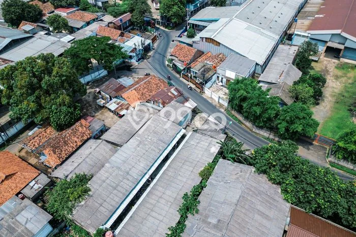 Tanah Dijual Area Strategis di Narogong Bekasi 3450m2 Tanah Dijual Area Strategis di Narogong Bekasi 3450m2