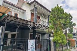Jual Rumah Siap Huni di Mlati Sleman Harga Rp 2,2 Juta LT 150m2 Jual Rumah Siap Huni di Mlati Sleman Harga Rp 2,2 Juta LT 150m2
