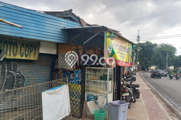 Paling Diincar! Ruko Dijual di Pondok Bambu Harga Kompetitif Paling Diincar! Ruko Dijual di Pondok Bambu Harga Kompetitif