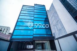 Unit Kantor Strategis di Menteng, Jakarta Pusat Potensi Cuan Besar Unit Kantor Strategis di Menteng, Jakarta Pusat Potensi Cuan Besar