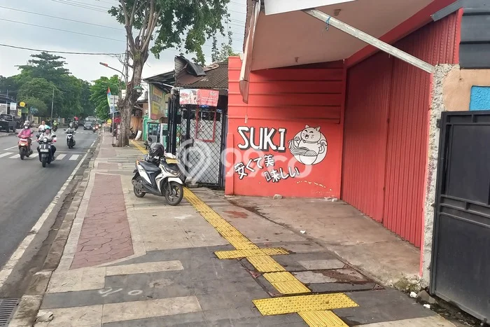 Paling Diincar! Ruko Dijual di Pondok Bambu Harga Kompetitif Paling Diincar! Ruko Dijual di Pondok Bambu Harga Kompetitif