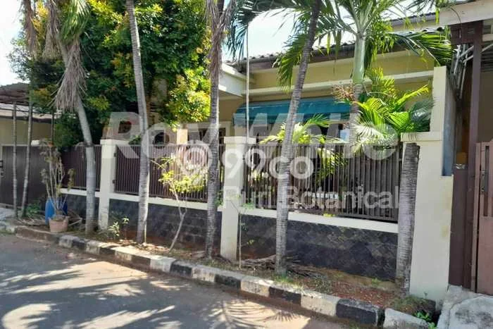 Sewa Rumah Harga Terjangkau di Joglo Jakarta Barat dengan 4 Kamar Tidur Sewa Rumah Harga Terjangkau di Joglo Jakarta Barat dengan 4 Kamar Tidur