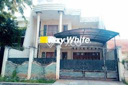 Jual Rumah Mewah Elegan Dengan View Cantik di Meruya, Jakarta Barat Jual Rumah Mewah Elegan Dengan View Cantik di Meruya, Jakarta Barat