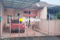 Rumah Luas Asri 2 KT Siap Pakai di Srengseng Jakarta Barat Rumah Luas Asri 2 KT Siap Pakai di Srengseng Jakarta Barat