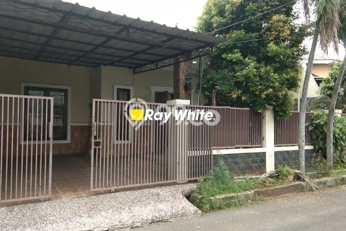 Sewa Rumah Harga Terjangkau di Joglo Jakarta Barat dengan 4 Kamar Tidur Sewa Rumah Harga Terjangkau di Joglo Jakarta Barat dengan 4 Kamar Tidur
