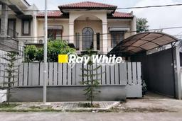 For Sale! Premium House LT 250m2 Desain Modern di Kav DKI For Sale! Premium House LT 250m2 Desain Modern di Kav DKI
